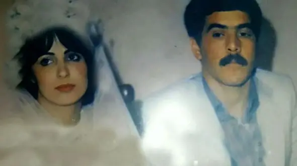 عکس‌های دیده نشده از عروسی معصومه، مهناز، حکمت و پروانه / دامادی از کرمانشاه تا شیراز