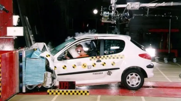 رده بندی خودروهای بی کیفیت داخلی