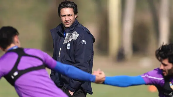 دغدغه مجیدی در آستانه نقل و انتقالات حل شد؟/ استقلال با توپ پُر مقابل پیکان + فیلم