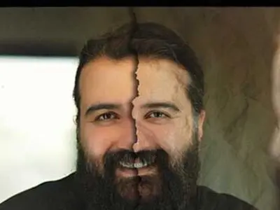 دانلود آهنگ «تیکه تیکه» از مهدی دارابی(هوروش بند)/دﻳﻮوﻧﻪ ﻛﺮدی ﺷﻬﺮو...