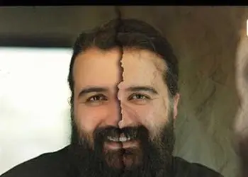 دانلود آهنگ «تیکه تیکه» از مهدی دارابی(هوروش بند)/دﻳﻮوﻧﻪ ﻛﺮدی ﺷﻬﺮو...