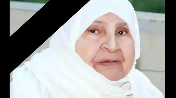  سیدحسن نصرالله عزیزش را از دست داد