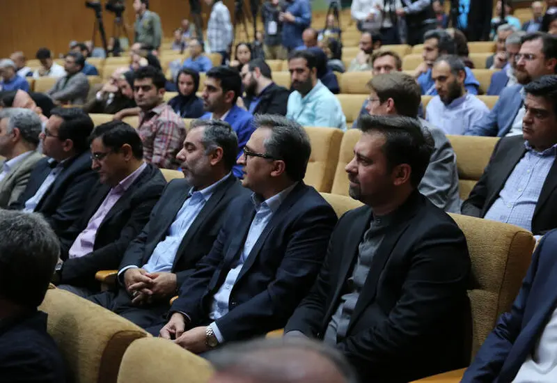  بازدید دبیرکل اوپک از بیست و چهارمین نمایشگاه بین‌المللی نفت