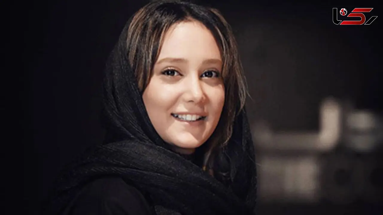 عکس جذاب خانم بازیگر با استایلی کلاسیک / او خدای جذابیت شد!