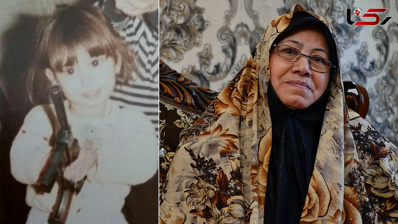 این دختر 37 ساله تهرانی را می شناسید / نامش زهرا بود + فیلم و عکس