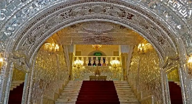 کاخ گلستان تهران