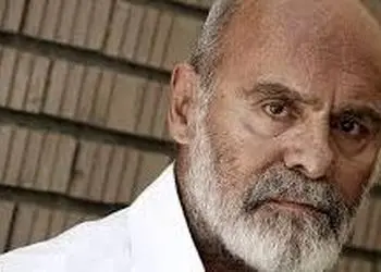 قاب صمیمانه؛ جمشید هاشم‌پور و دخترش ساناز در کنار بهنوش بختیاری / همراه با شریف ترین پدر و دختر سینمای ایران!