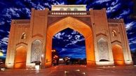 معرفی 2 جاذبه گردشگری شیراز