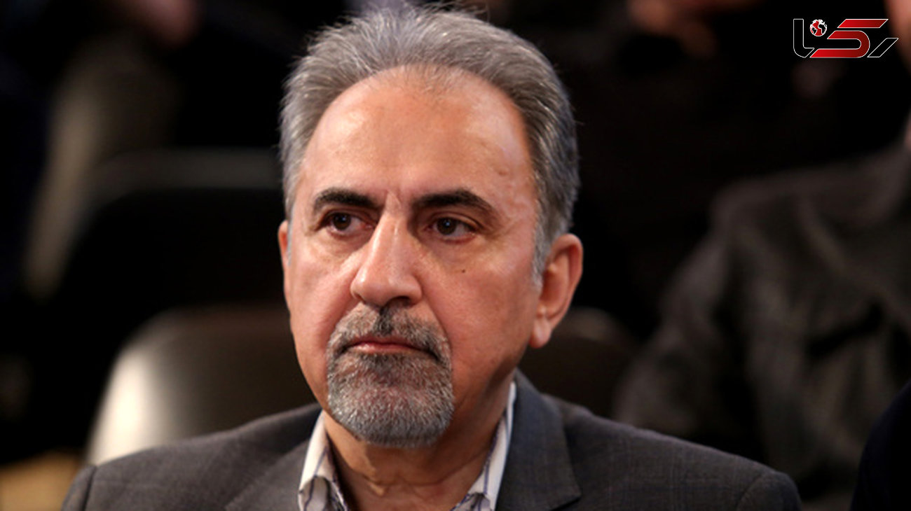 شهردار تهران: 400 میلیارد تومان برای بازگشایی مجدد خط 7 متروی تهران بودجه لازم است 