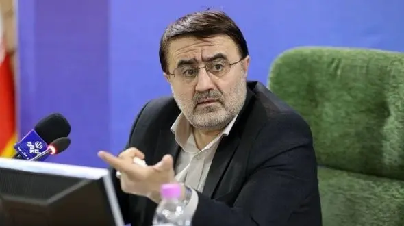 خبر مهم برای زائران اربعین از مرز خسروی !