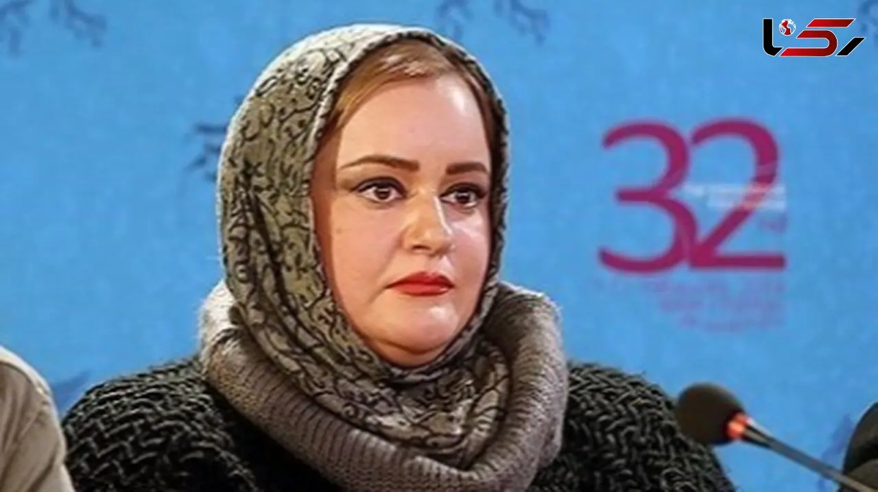 دکوراسیون شیک و امروزی گوشه ای از خانه نعیمه نظام دوست: از مبلمان مدرن و پرده‌های اعیانی تا ...
