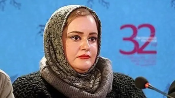 دکوراسیون شیک و امروزی گوشه ای از خانه نعیمه نظام دوست: از مبلمان مدرن و پرده‌های اعیانی تا ...