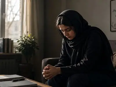 از زبان من سارا؛ همه فکر می‌کردند دختر دردسرسازی هستم / حالا از سیاه‌ترین روزهای زندگی‌ام می‌گویم + نظر کارشناس