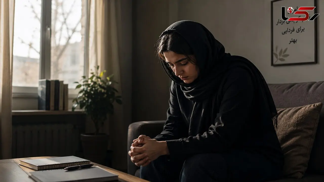 از زبان من سارا؛ همه فکر می‌کردند دختر دردسرسازی هستم / حالا از سیاه‌ترین روزهای زندگی‌ام می‌گویم + نظر کارشناس