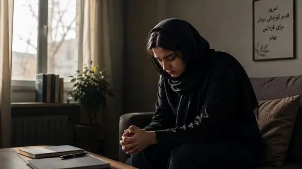 از زبان من سارا؛ همه فکر می‌کردند دختر دردسرسازی هستم / حالا از سیاه‌ترین روزهای زندگی‌ام می‌گویم + نظر کارشناس
