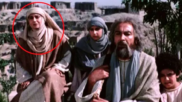 عکس های تغییر چهره جذاب «لیا» سریال یوسف پیامبر بعد 20 سال / زیبایی فرشته سرابندی که تا الان توجهی به او نشد!