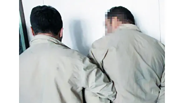 پسرعمه‌ام گفت با خواهرم ارتباط شیطانی داشته و من از خود بی خود شدم و ...