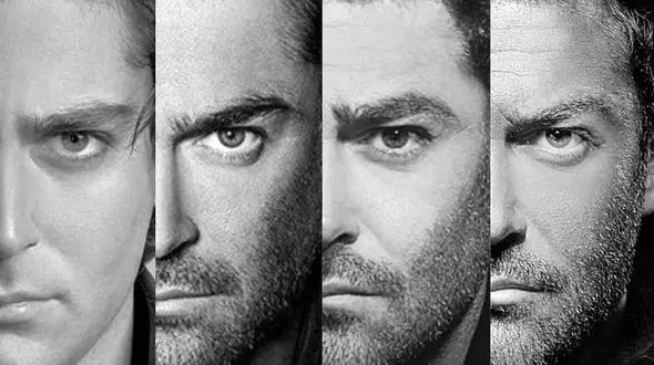 خروش مردم برای دیدن محمدرضا گلزار در فروشگاه موبایل ! + فیلم