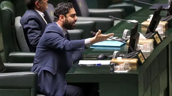  ثابت کنید که مساجد را نیروهای امنیتی آتش زده اند!