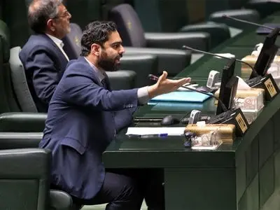  ثابت کنید که مساجد را نیروهای امنیتی آتش زده اند!