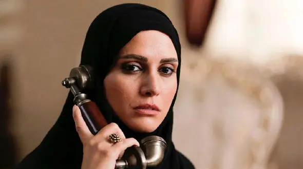  آن ماری سلامه بازیگر لبنانی چگونه فارسی یاد گرفت ! + بیوگرافی، عکس های شخصی و زندگی خصوصی