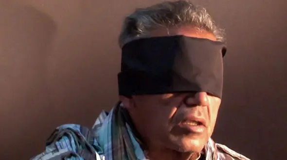 هویت جمشید شارمهد از زبان وزیر اطلاعات / شادی خانواده های شهدای حادثه تروریستی شیراز + فیلم