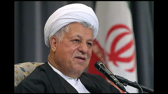 ردصلاحیت آیت‌الله هاشمی با توصیه بود یا براساس نظر مراجع چهارگانه؟