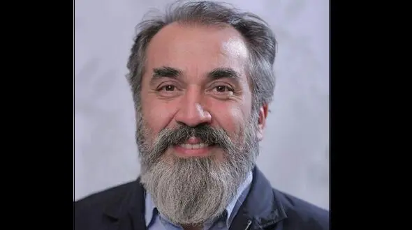 ذوق سیامک انصاری از شیرین زبانی کودک ۱۰ساله
