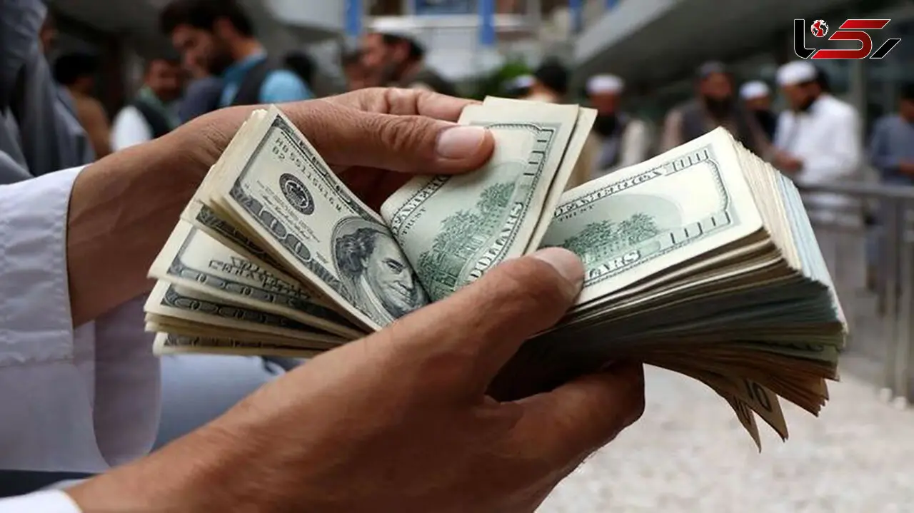 کدام خبر بازار ارز را تغییر داد؟ / سکه و دلار گران شد + جزئیات