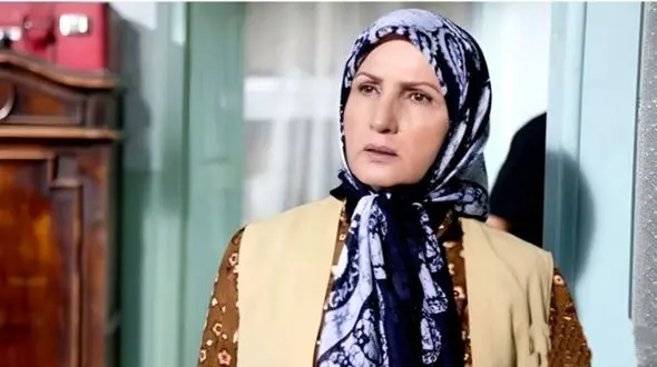  زهرا سعیدی مادر ستایش در 71 سالگی یکباره جوان شد / عمل های زیبایی خانم بازیگر رو شد !