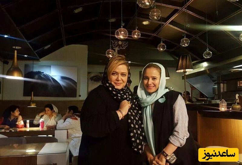 رستوران