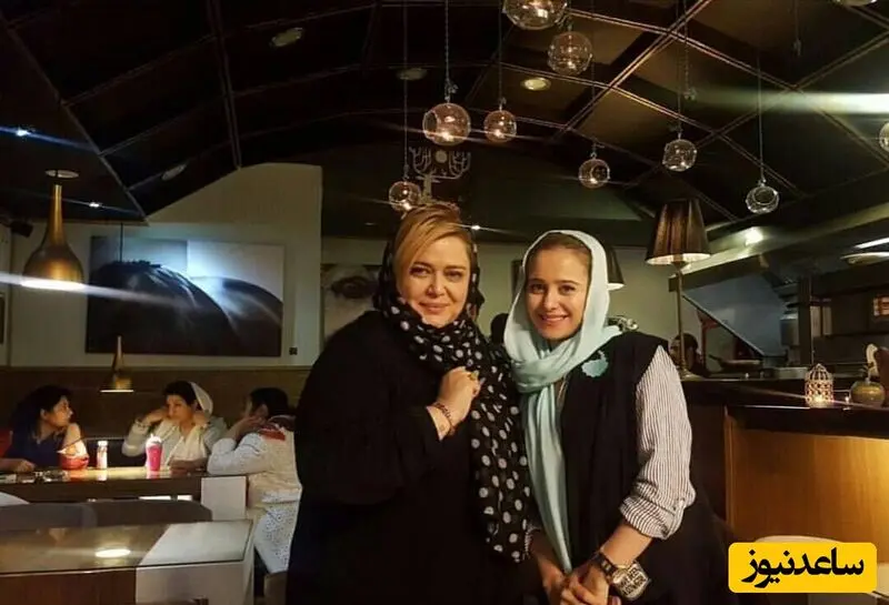 رستوران