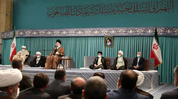 راهبرد دنیای اسلام متمرکز بر تقویت عناصر مبارز داخل فلسطین شود/ اتحاد نیاز ضروری مسلمانان است