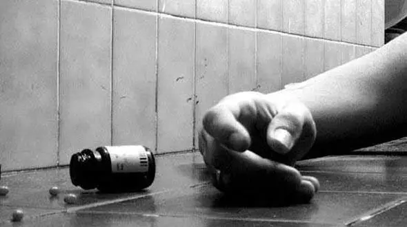 نجات مرد کرمانی که با خودکشی یک قدم تا مرگ فاصله داشت 