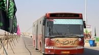 نیاز روزانه به ۸۰۰ اتوبوس برای بازگشت زوار اربعین / اوج بازگشت ۱۸ تا ۲۴ شهریور