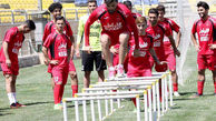 پرسپولیس، بازیکن کلیدی خود را از دست داد