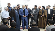 آزادی 850 زندانی در ساری