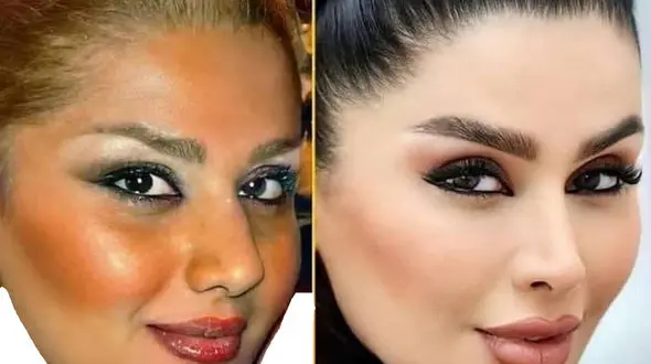 اسم اصلی دنیا جهانبخت چیست؟! / پدرزن مهراد جم کجاست؟! 