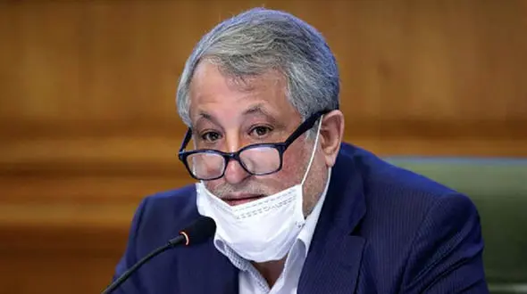  پاسخ محسن هاشمی به کنایه مجری شبکه خبر + فیلم 