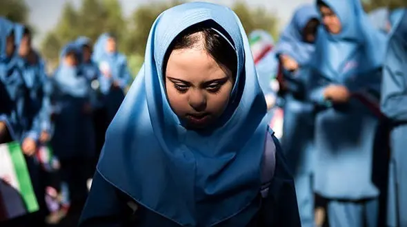 آخرین آمار دانش آموزان استثنایی در کشور