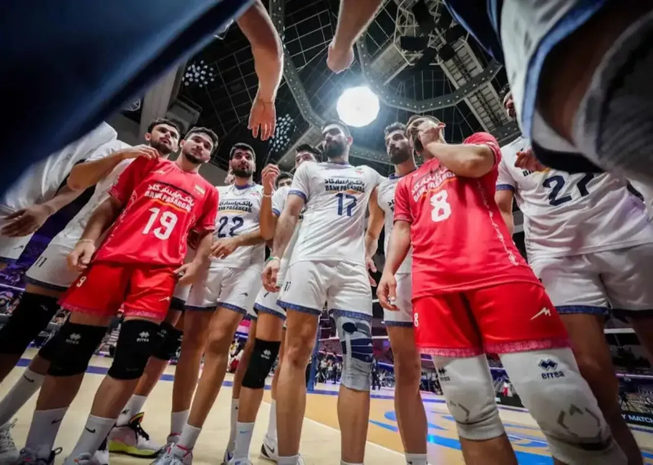 ایران چین را با نتیجه ۳-۰ شکست داد؛ پاداش ویژه در انتظار ملی‌پوشان
