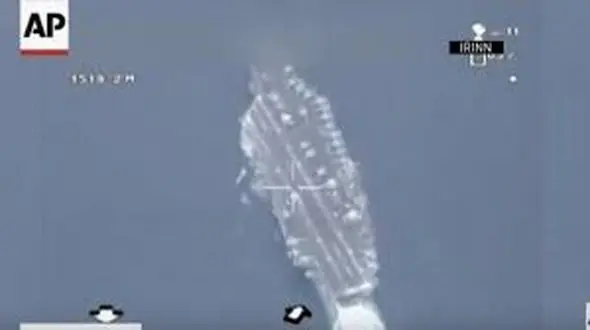 واکنش سپاه به ادعای جدید آمریکایی‌ها