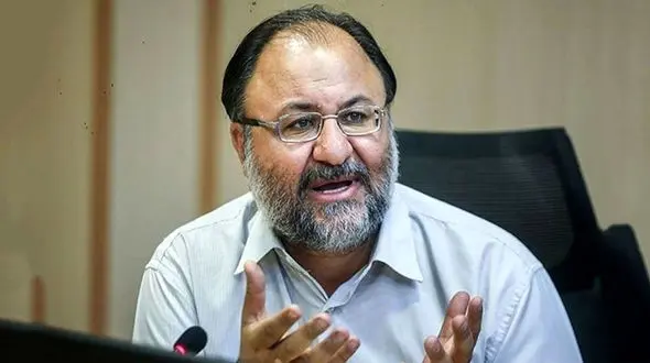 رئیسی اگر اطلاعات امروز را داشت، سال1400 کاندیدا نمی‌شد / مخبر رئیس ستاد اجرایی فرمان امام بود که حکم یک بنگاه خیریه را دارد