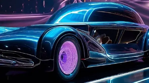 خودروها در سال 2123 میلادی چه شکلی خواهند بود؟ / عکس های باورنکردنی