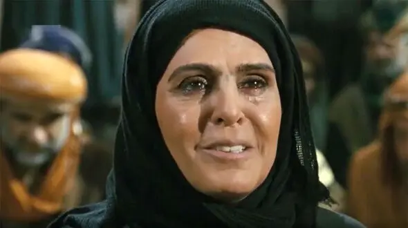 سفر در زمان/ عکس کمتر دیده شده از بهروز وثوقی و آهو خردمند بازیگر سریال مختارنامه در سال ۱۳۵۷