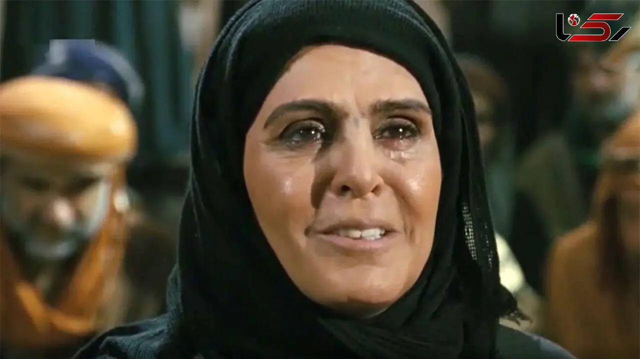 سفر در زمان/ عکس کمتر دیده شده از بهروز وثوقی و آهو خردمند بازیگر سریال مختارنامه در سال ۱۳۵۷