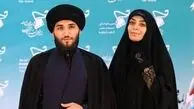 فیلم / الهام چرخنده: من ماشین بازم / لاستیکای ماشینم عاج‌داره  / اصلا آفرود باید عاج‌دار باشه ! / نوع ماشینم رو نمیگم  حریف می طلبم