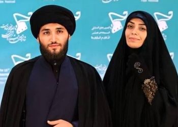 فیلم / الهام چرخنده: من ماشین بازم .../ لاستیکای ماشینم عاج‌داره ...اصلا آفرود باید عاج‌دار باشه ! ..../ نوع ماشینم رو نمیگم چون ...