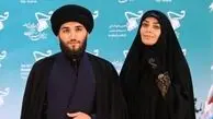 فیلم / الهام چرخنده: من ماشین بازم / لاستیکای ماشینم عاج‌داره  / اصلا آفرود باید عاج‌دار باشه ! / نوع ماشینم رو نمیگم  حریف می طلبم