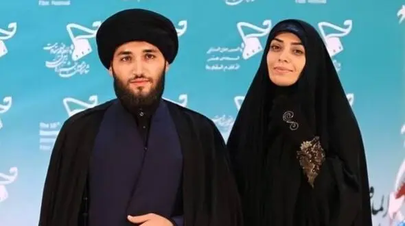 فیلم / الهام چرخنده: من ماشین بازم / لاستیکای ماشینم عاج‌داره  / اصلا آفرود باید عاج‌دار باشه ! / نوع ماشینم رو نمیگم  حریف می طلبم